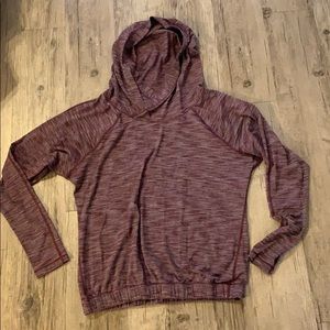 Lululemon hoodie